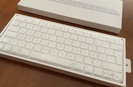 Magic Keyboard 