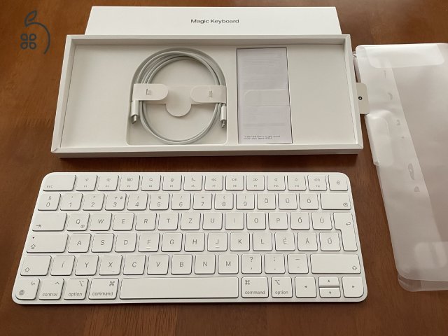 Magic Keyboard 