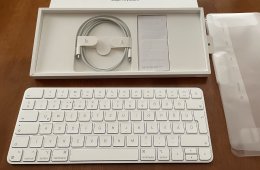 Magic Keyboard 