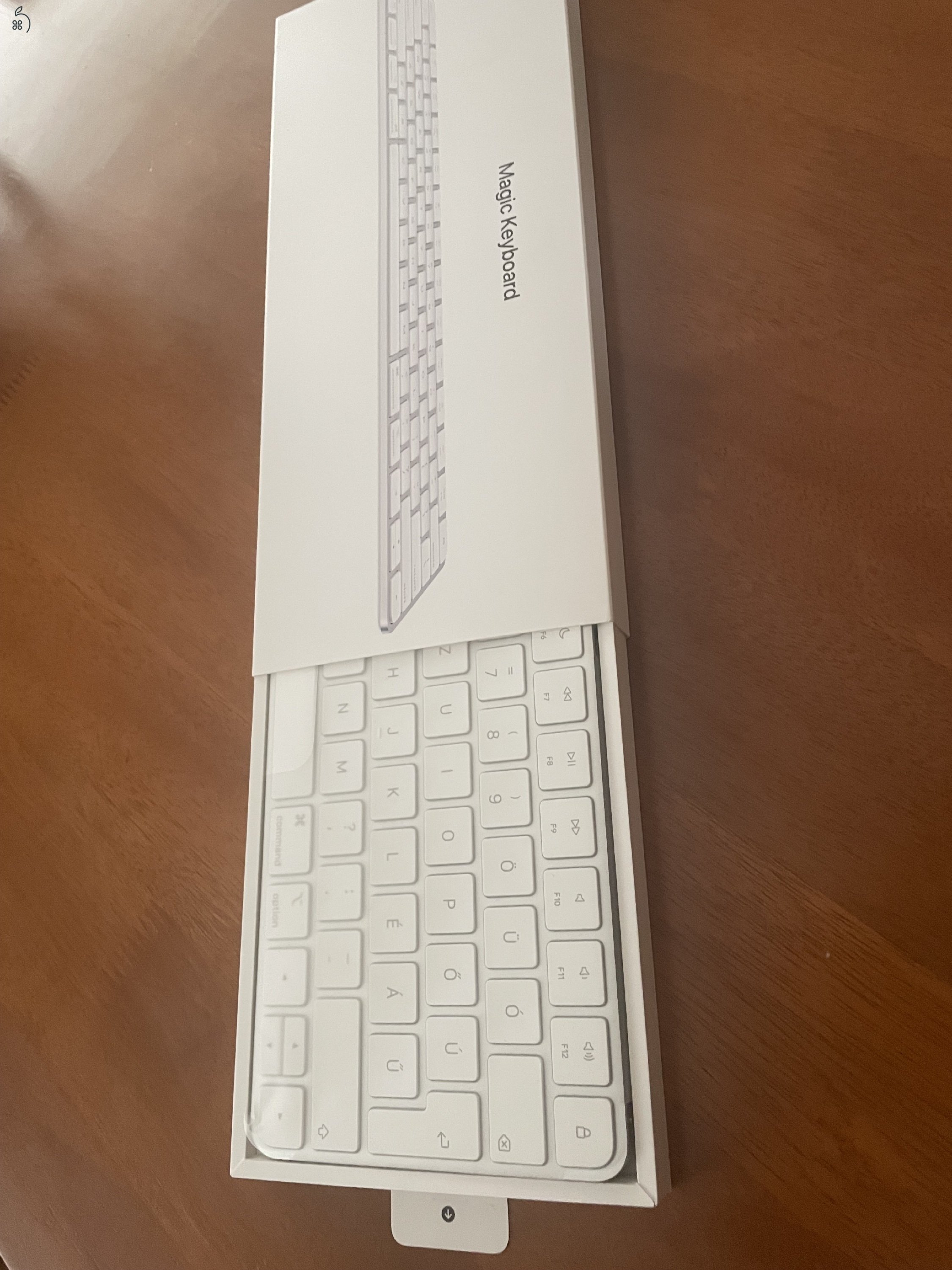 Magic Keyboard 