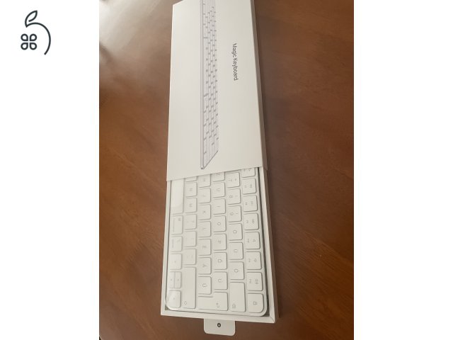 Magic Keyboard 