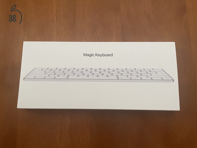 Magic Keyboard 