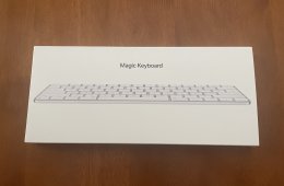 Magic Keyboard 