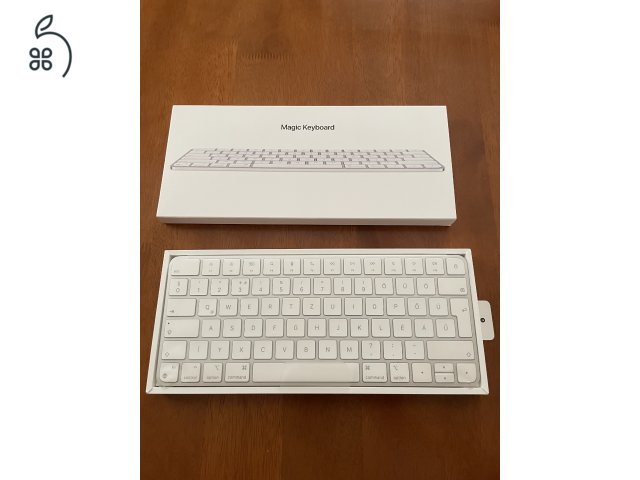 Magic Keyboard 