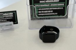 Apple Watch 8 45mm Használt/1 hónap gar./Akku 86%/p4398