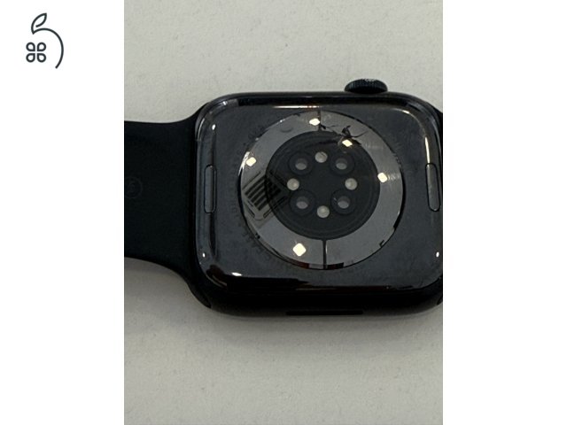 Apple Watch 8 45mm Használt/1 hónap gar./Akku 86%/p4398