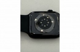 Apple Watch 8 45mm Használt/1 hónap gar./Akku 86%/p4398