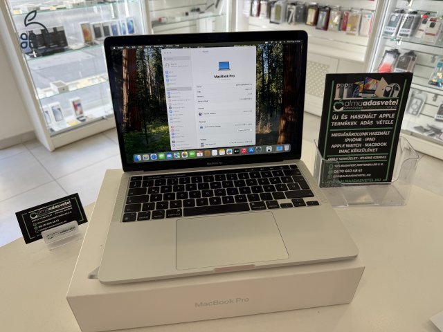 MacBook Pro M1 13