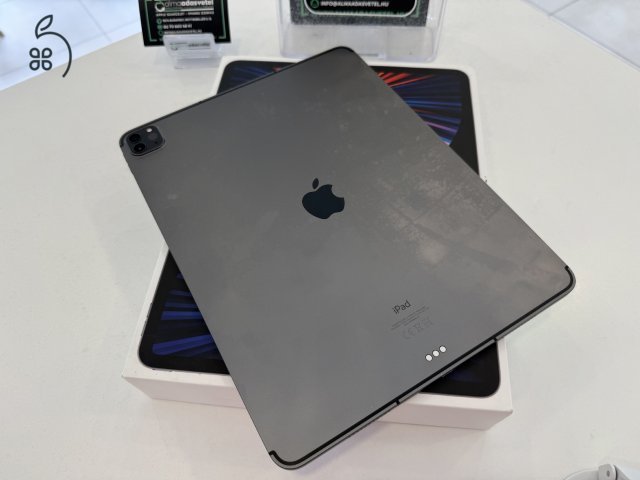 iPad Pro M1 12.9