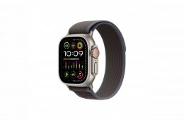 Új Apple Watch Ultra 2 49mm Cellular Titanium Case