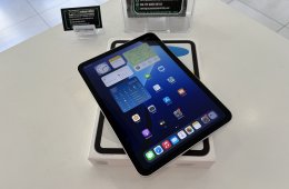 iPad 10th. 64GB Wifi újszerű/2026.03.13.Apple gar./Akku 100%/p4404