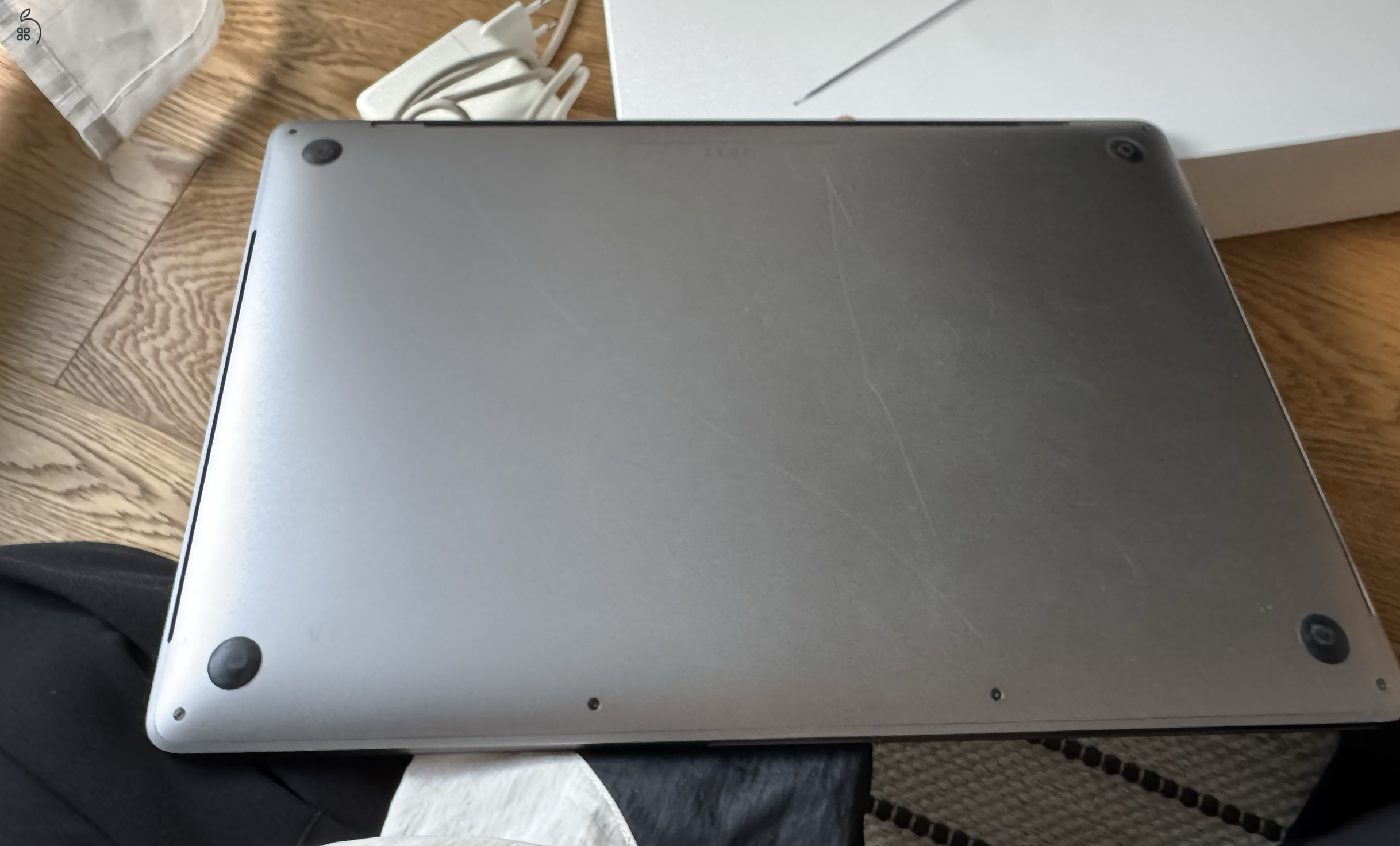 Macbook Pro 16
