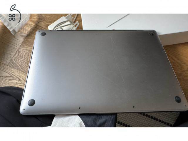 Macbook Pro 16
