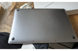 Macbook Pro 16
