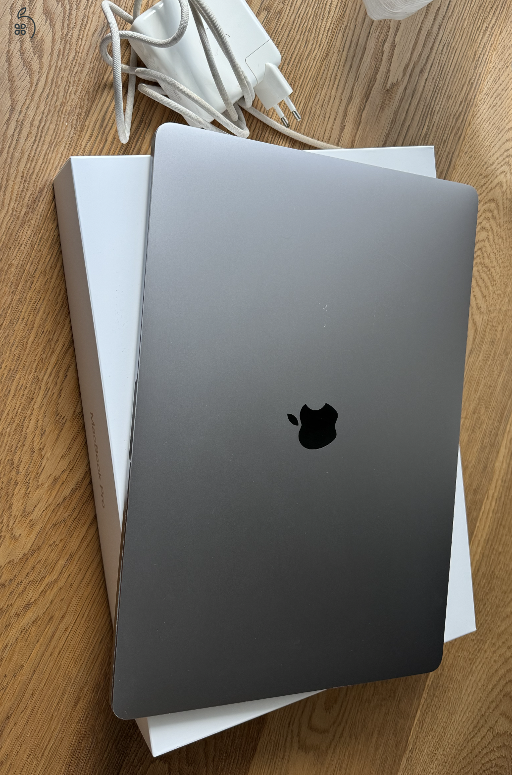 Macbook Pro 16