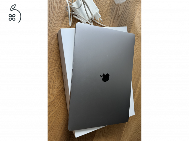 Macbook Pro 16