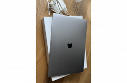 Macbook Pro 16