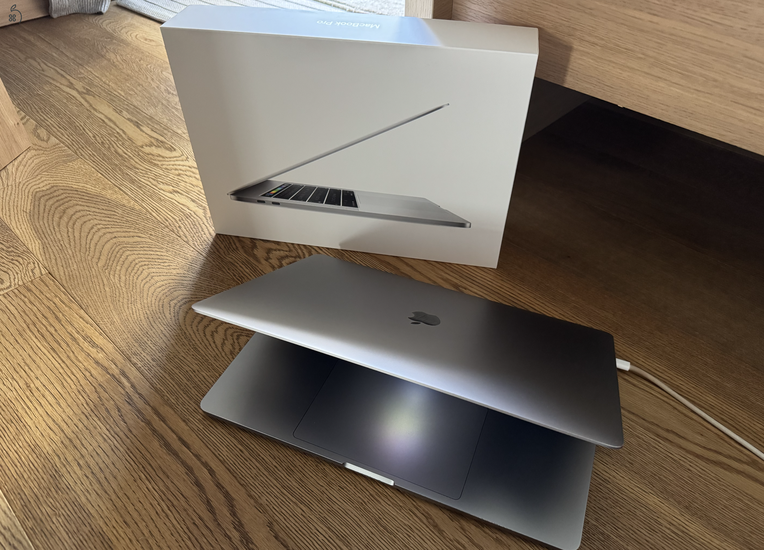 Macbook Pro 16