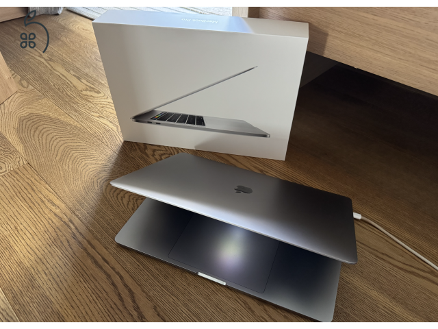 Macbook Pro 16