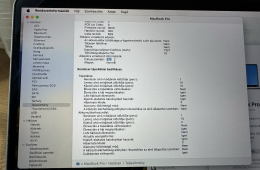 Macbook Pro 16