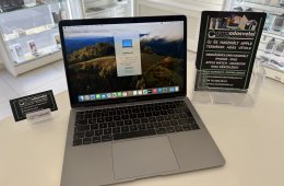 MacBook Air 2018 13