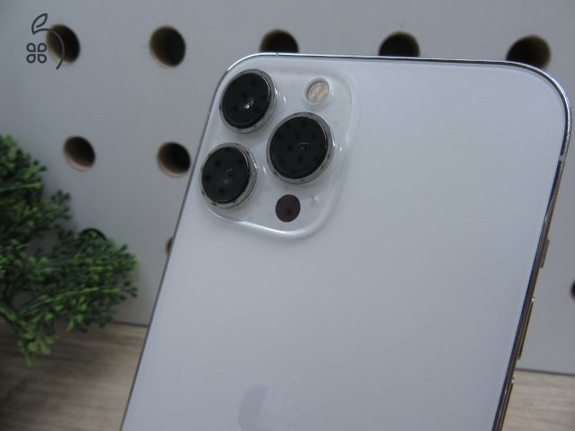 Apple iPhone 13 Pro Max  - Használt, karcmentes