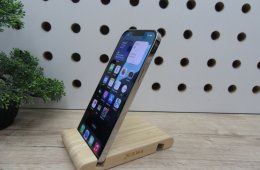 Apple iPhone 13 Pro Max  - Használt, karcmentes