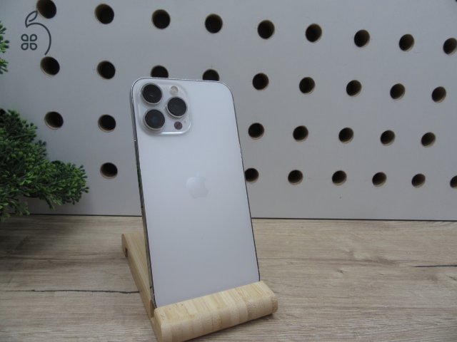Apple iPhone 13 Pro Max  - Használt, karcmentes