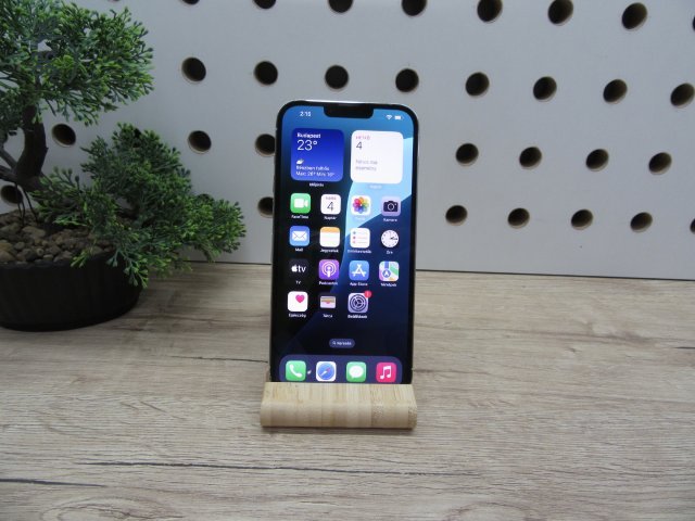 Apple iPhone 13 Pro Max  - Használt, karcmentes