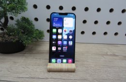 Apple iPhone 13 Pro Max  - Használt, karcmentes