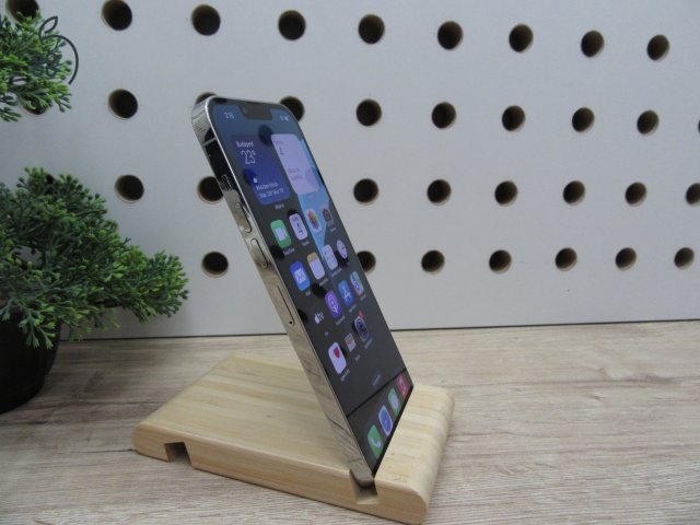 Apple iPhone 13 Pro Max  - Használt, karcmentes