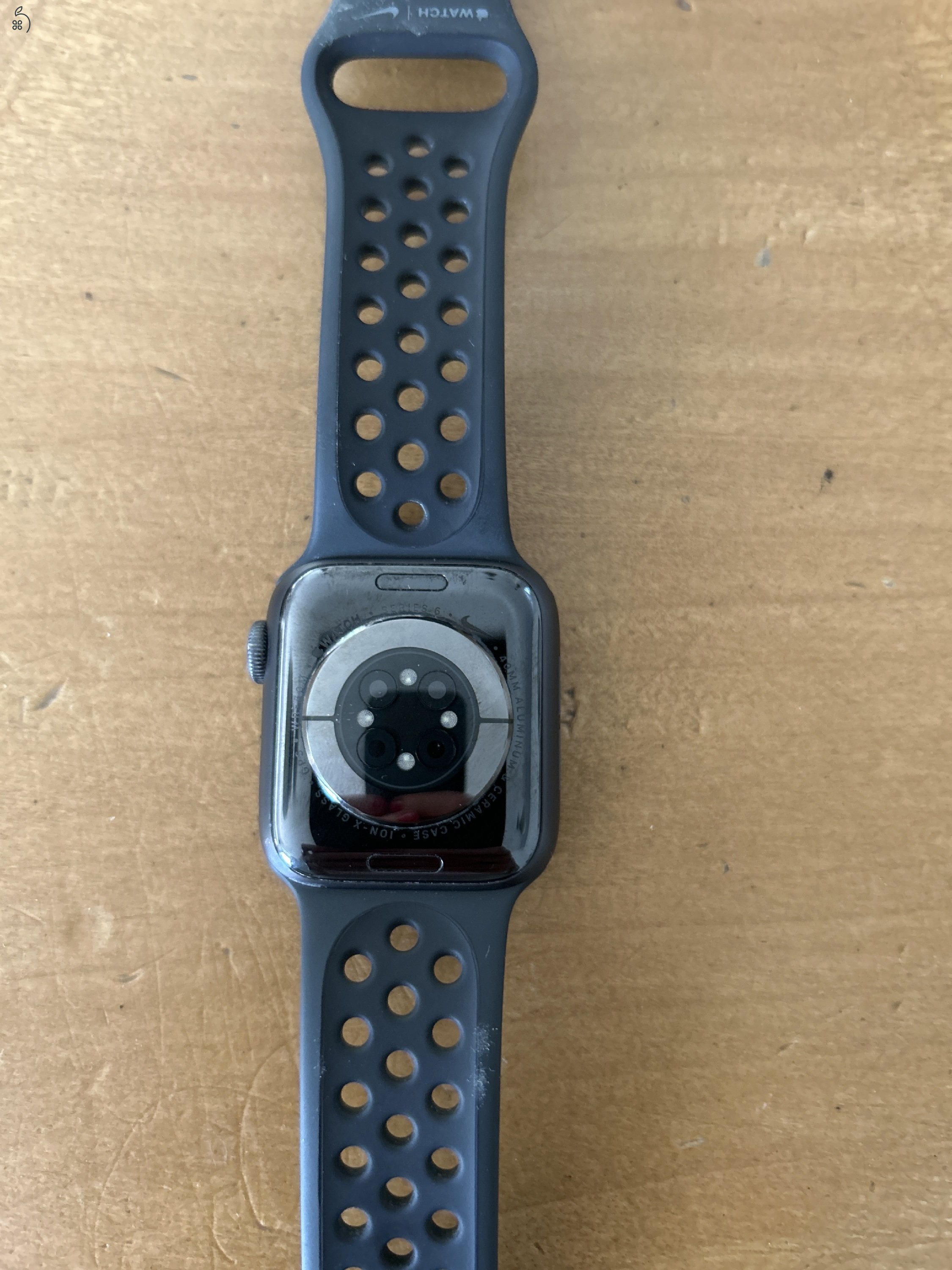 Apple Watch 6 42 mm