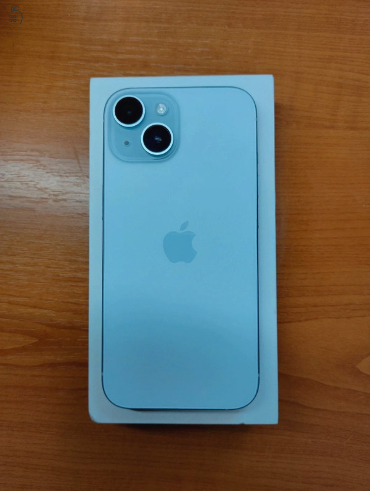 IPhone 15,128gb,kártyafüggetlen