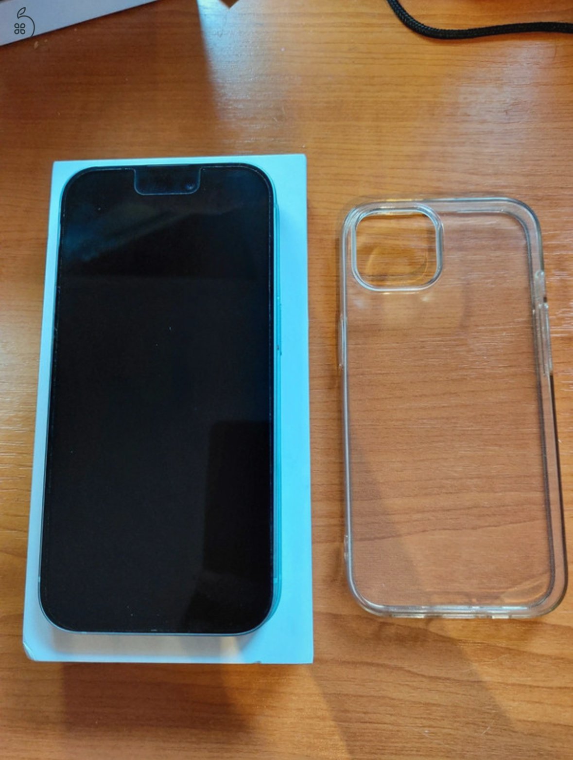 IPhone 15,128gb,kártyafüggetlen