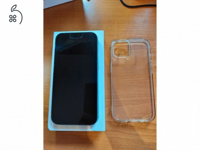 IPhone 15,128gb,kártyafüggetlen
