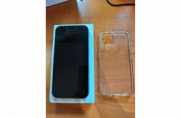 IPhone 15,128gb,kártyafüggetlen