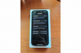 IPhone 15,128gb,kártyafüggetlen