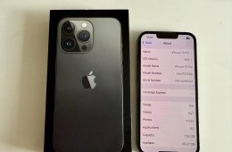 iPhone 13 Pro