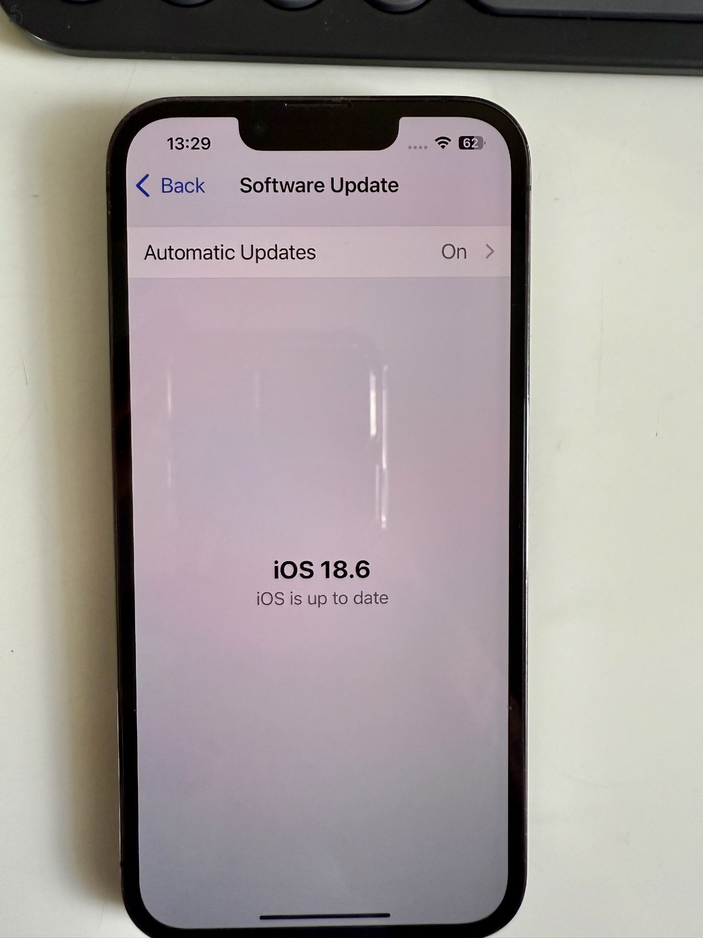 iPhone 13 Pro