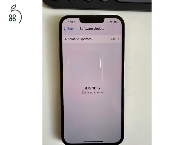 iPhone 13 Pro