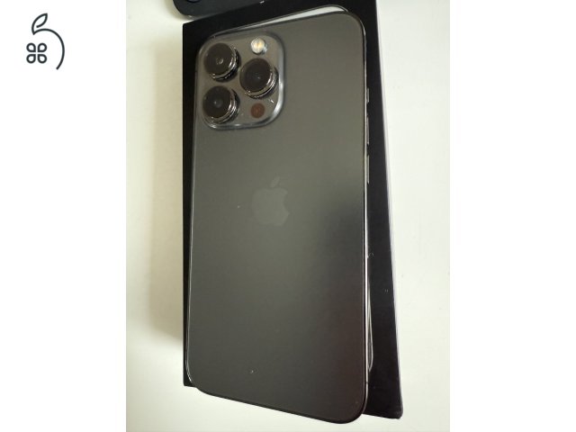 iPhone 13 Pro