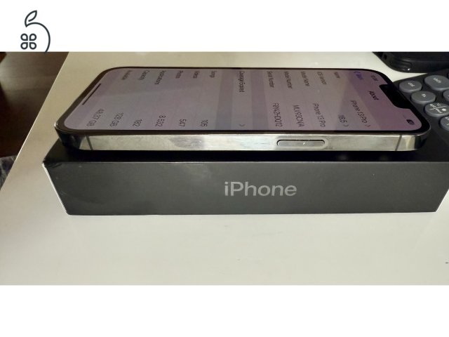 iPhone 13 Pro