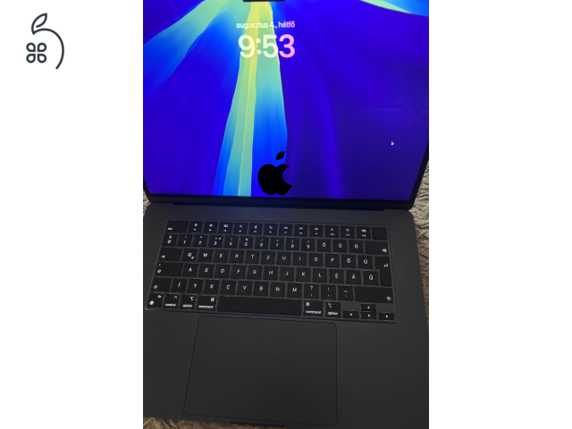MacBook Air 15