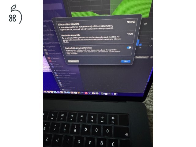 MacBook Air 15