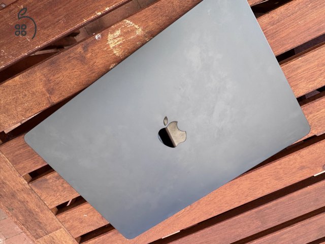 MacBook Air 15
