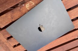 MacBook Air 15