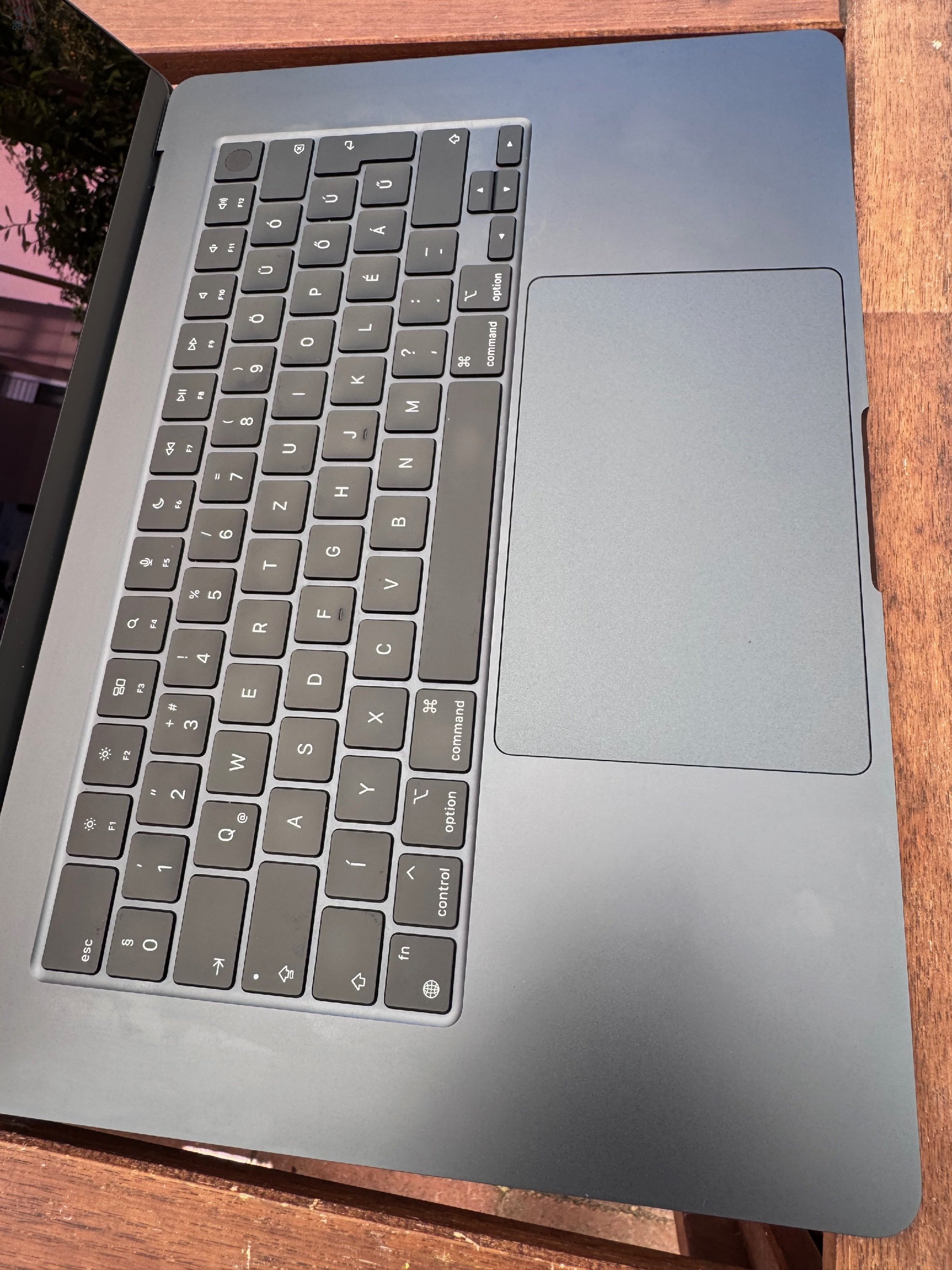 MacBook Air 15