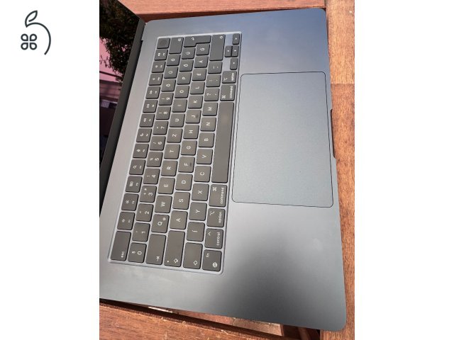 MacBook Air 15