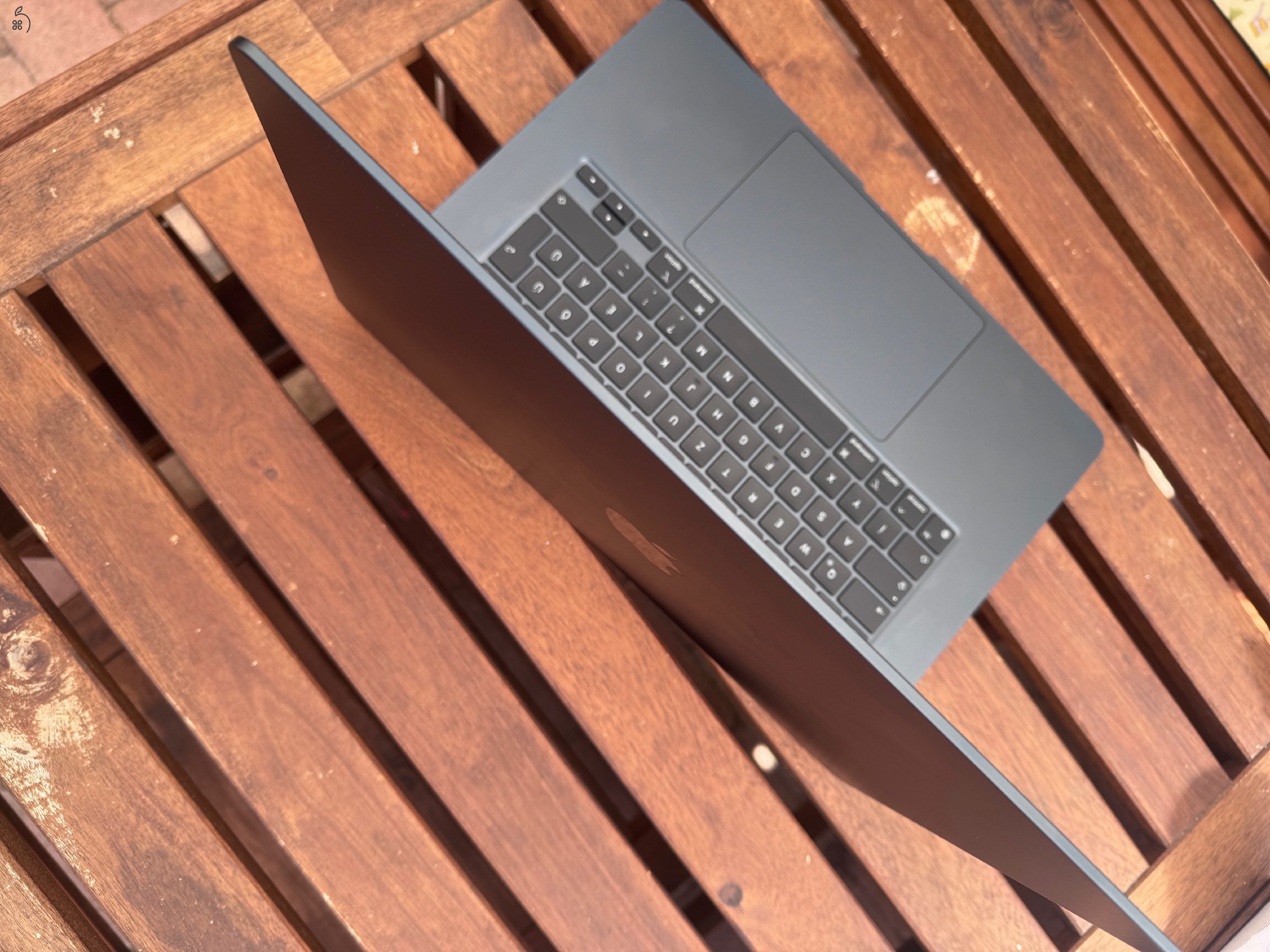MacBook Air 15