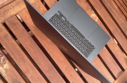 MacBook Air 15